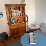 Pematra Ferienwohnung Mathias Huus