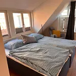 Pematra Ferienwohnung Mathias Huus