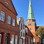 Pematra Ferienwohnung Mathias Huus