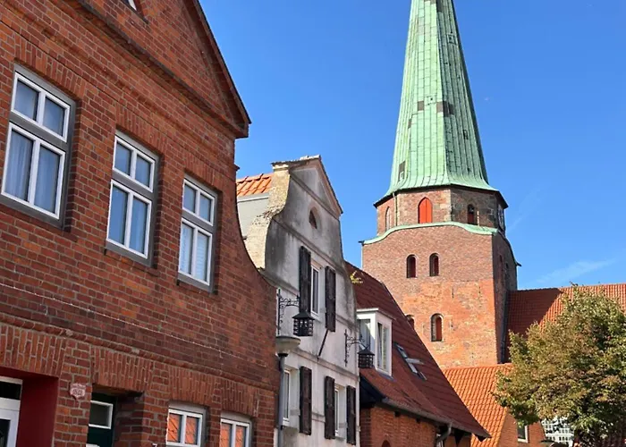 Pematra Ferienwohnung Mathias Huus