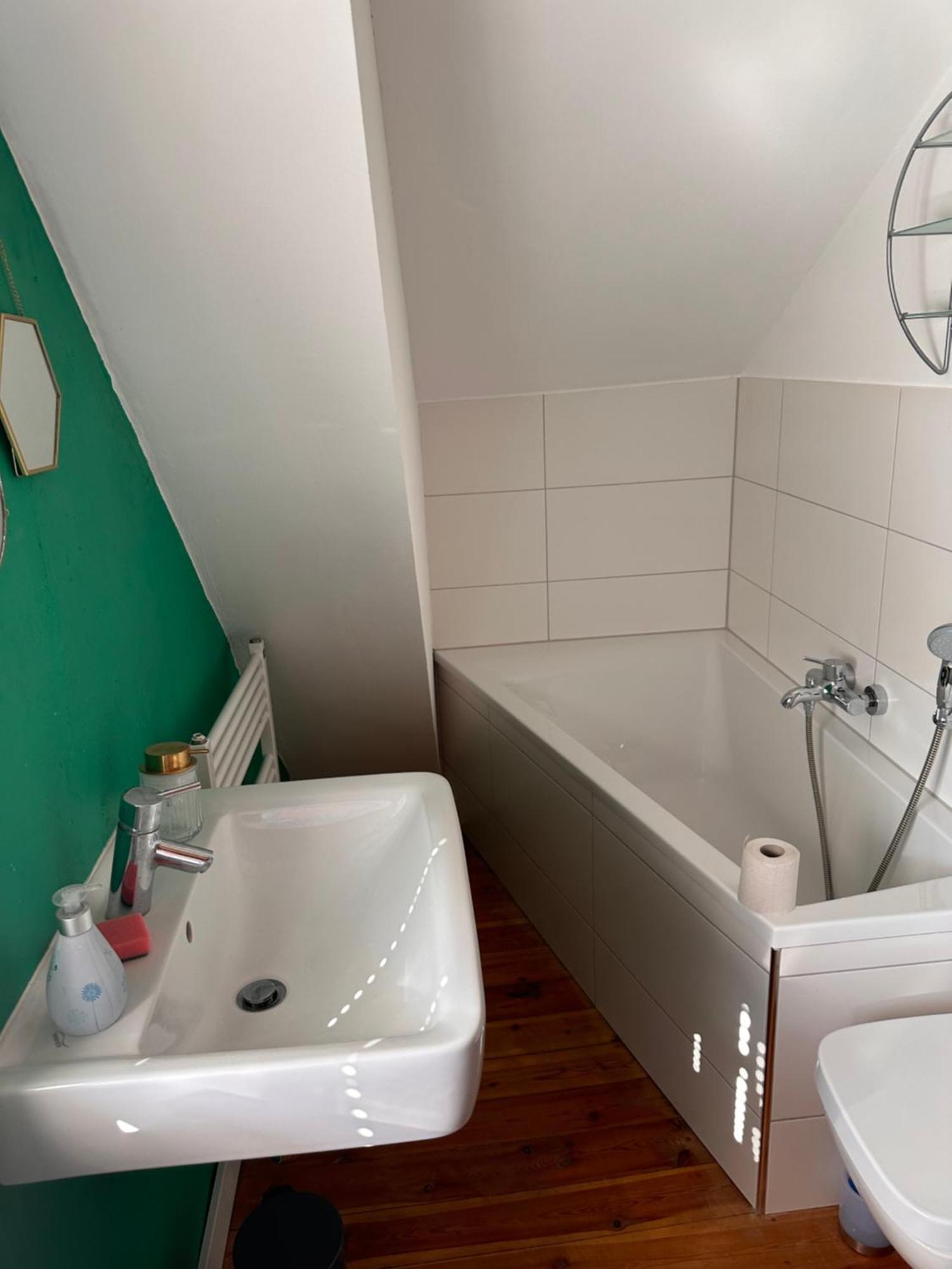 Apartment Pematra Mathias Huus *