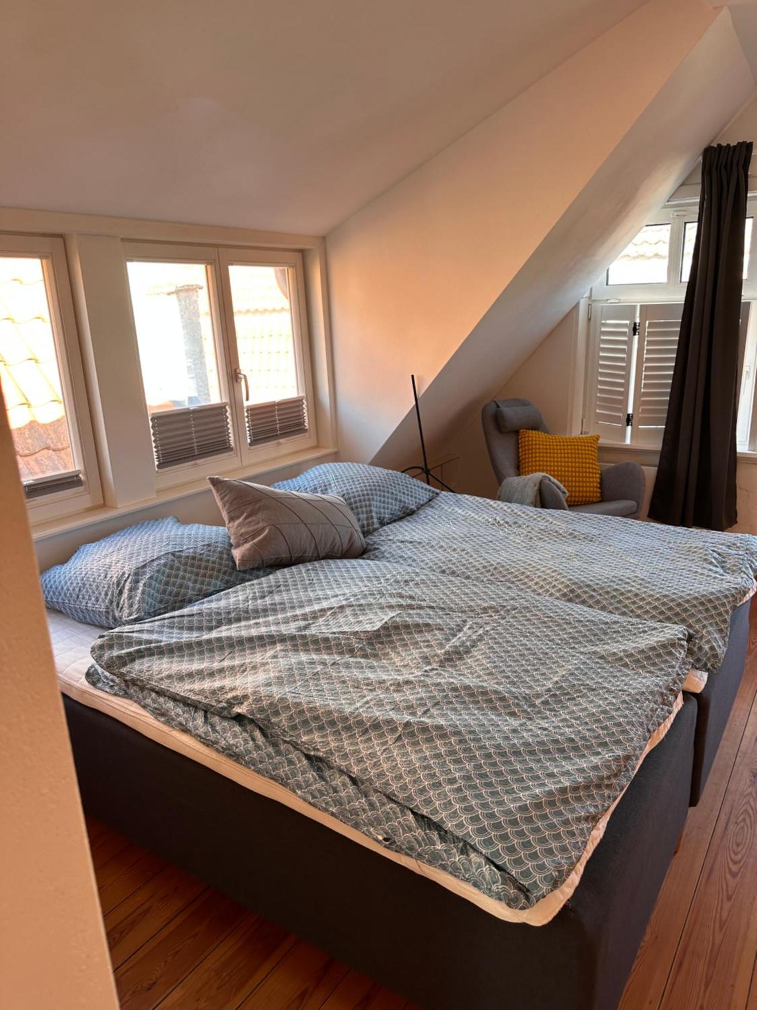 Pematra Mathias Huus Apartment *